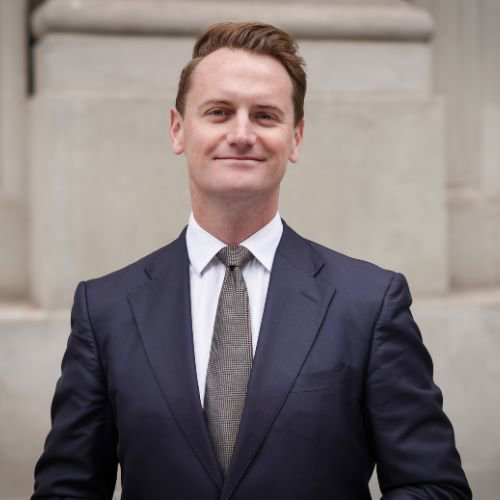 Sam Steele - Ray White logo