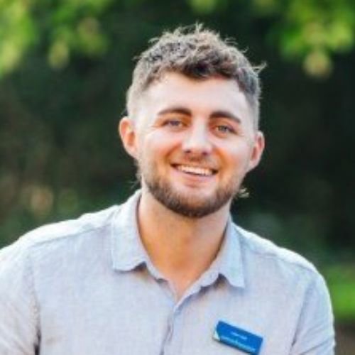 Luke Jupp - Barfoot & Thompson logo