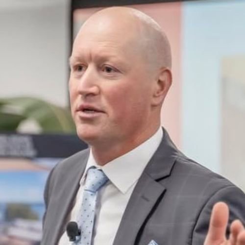 Tom Lane - Property Brokers  logo