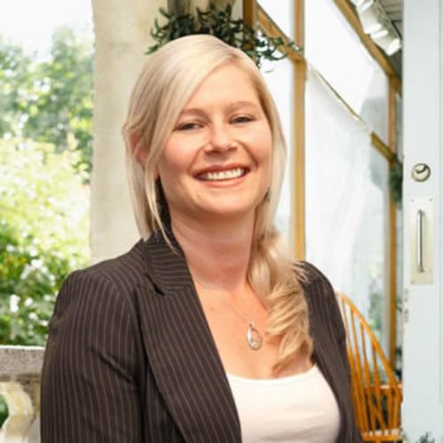 Greer Thomas - Arizto logo