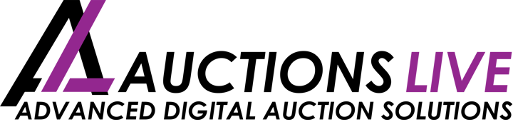 Auctions Live logo