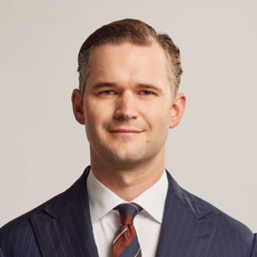 Conor Patton - Bayleys  logo