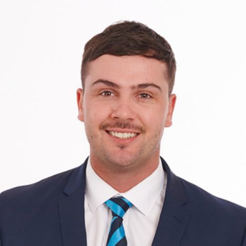 Jack Sumich - Harcourts  logo