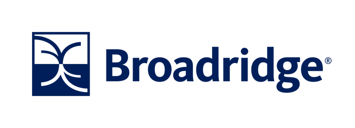 Broadridge logo