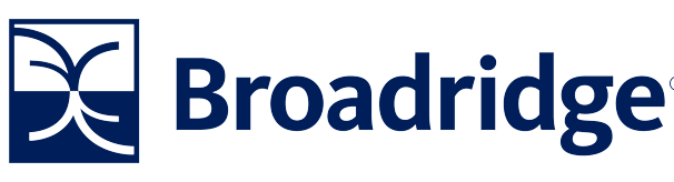 Broadridge Logo
