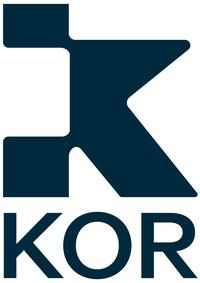 KOR Financial logo