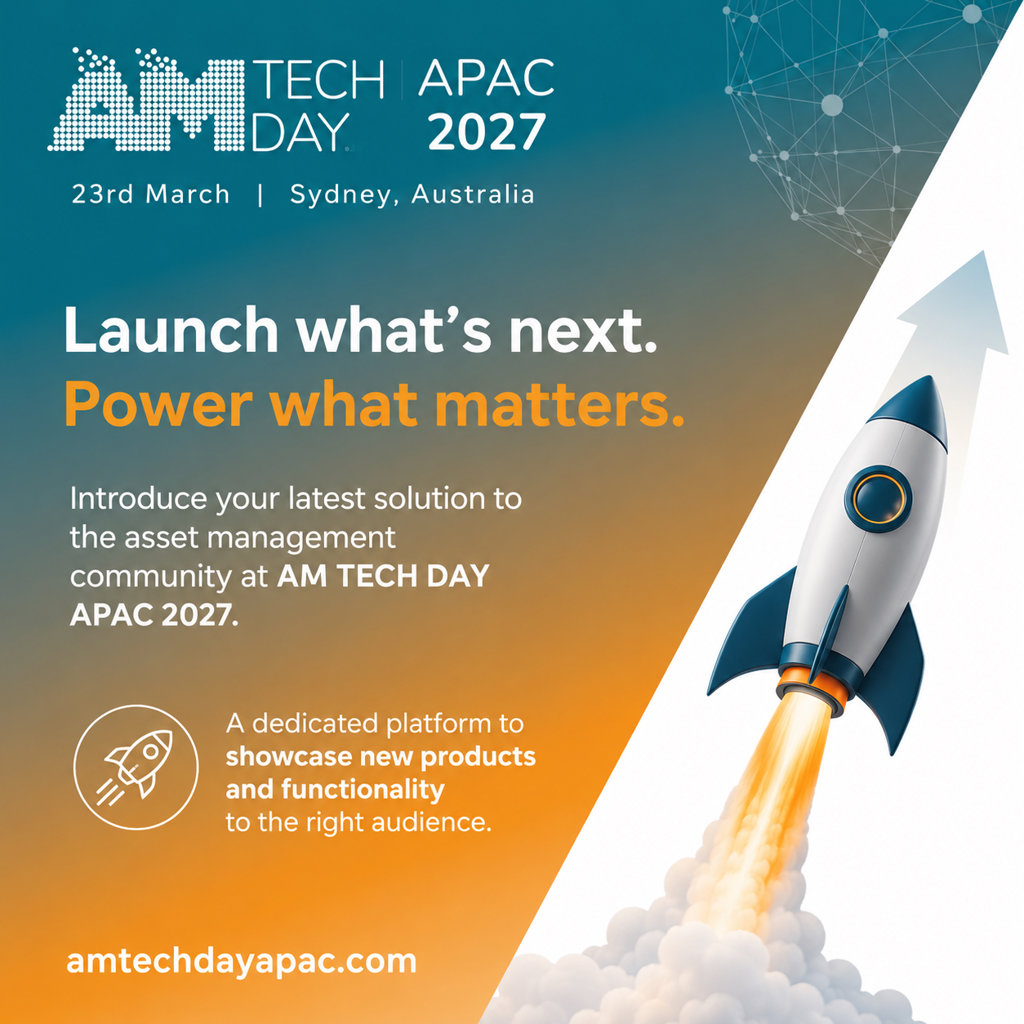 AM TECH DAY APAC
