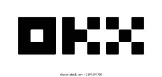 OKX logo