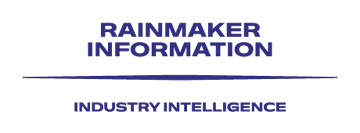 Rainmaker Information logo