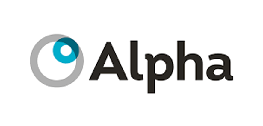 Alpha Logo
