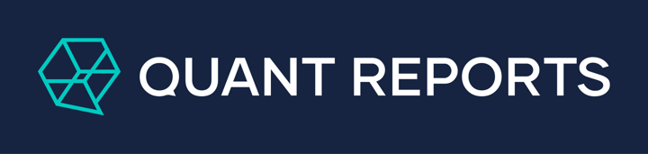 Quant Reports logo