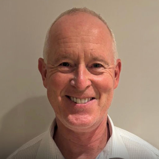 Brendan Robinson logo