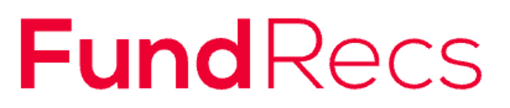 Fund Recs logo