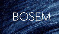 BOSEM - Brands, Opportunities, Sports, Entertainment & Mesia logo