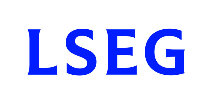 LSEG logo
