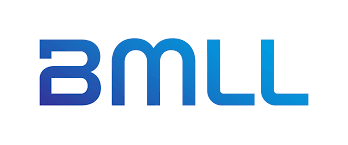 BMLL logo