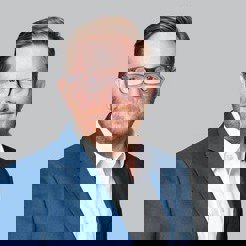 Andrew Stanwell logo