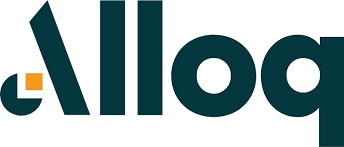 ALLOQ logo