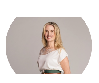 Laura RYAN logo