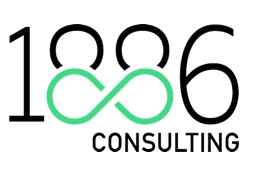 1886 Consulting logo