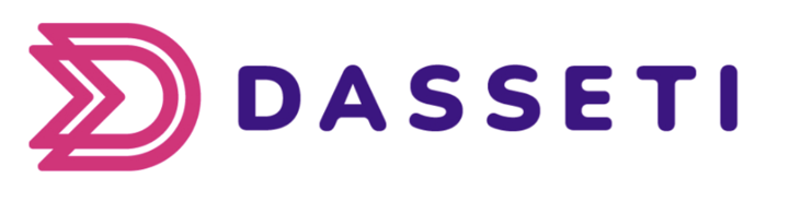 Dasseti logo