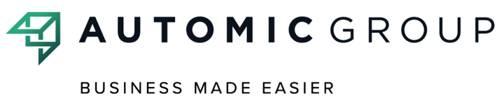 Automic Group Logo