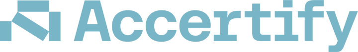 Accertify logo