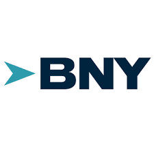 BNY logo
