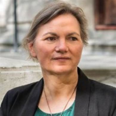 Professor Joanne Baxter logo