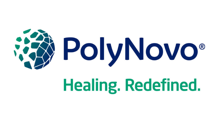 PolyNovo logo