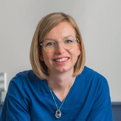 Dr Poppy Redman logo