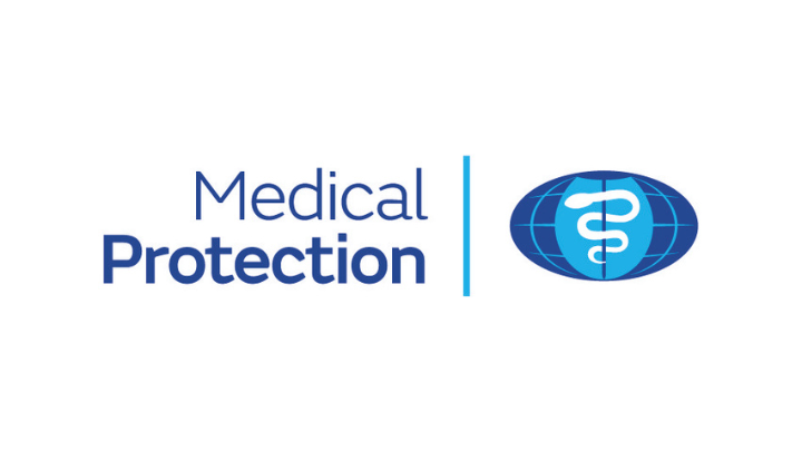 Medical Protection Society logo