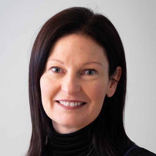 Michelle Sullivan  logo