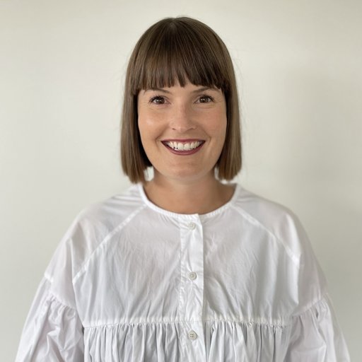 Dr Tessa Morris logo