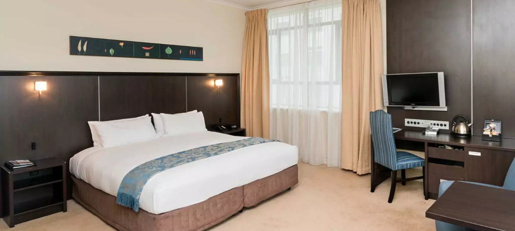 Scenic Hotel Southern Cross