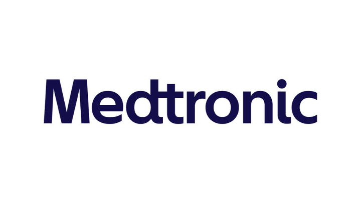 Medtronic New Zealand logo