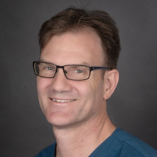 Dr Win Meyer-Rochow  logo