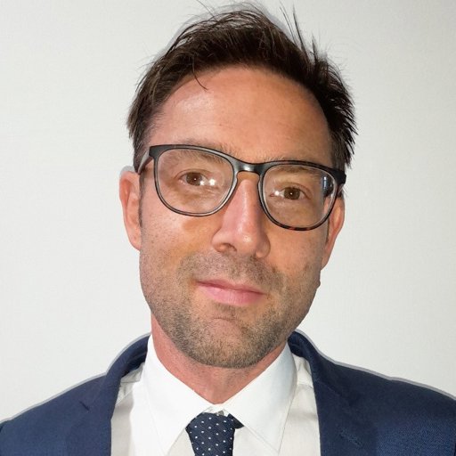 Dr Nicholas Fischer  logo