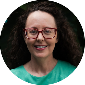 Dr Dimity Podger logo