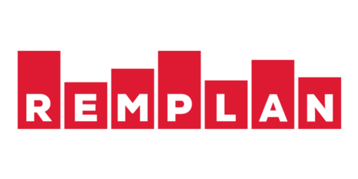 REMPLAN logo