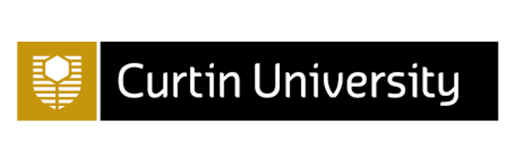 Curtin University logo