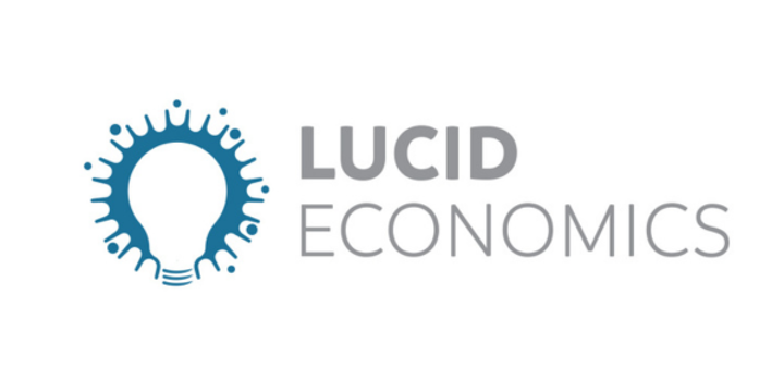 Lucid Economics logo