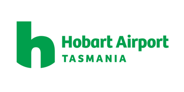 Hobart International Airport logo