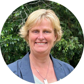 Gail Cottrill logo