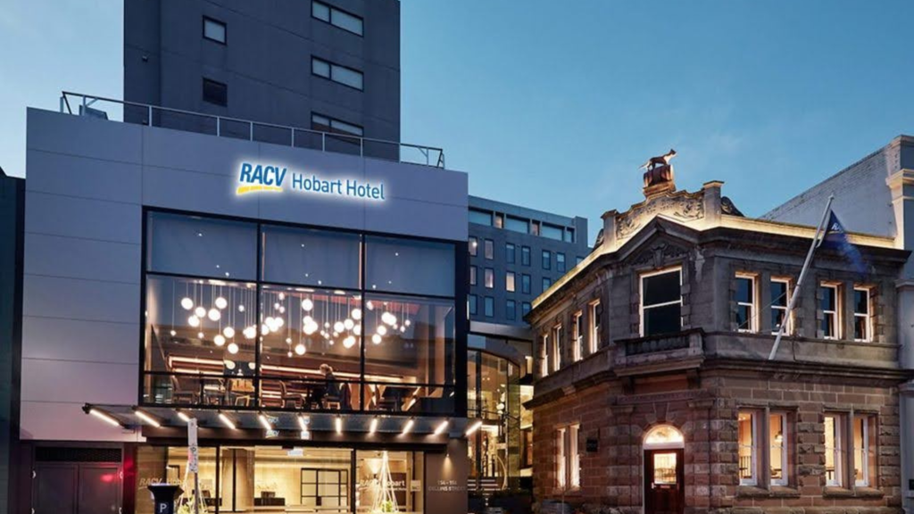 RACV Hobart