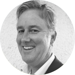 Michael Kerr logo