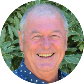 Bob Elkington logo
