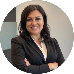 Sorita McGrane ACEcD