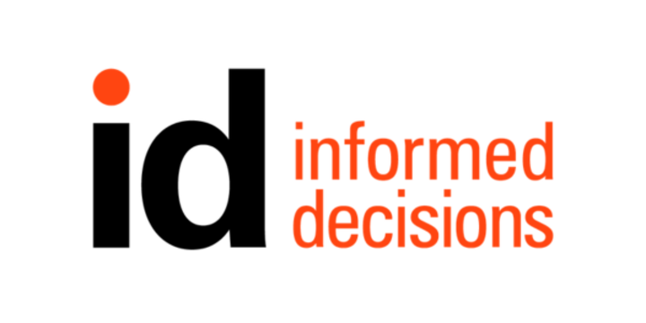 Informed Decisions logo
