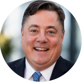 Michael Campbell ACEcD logo